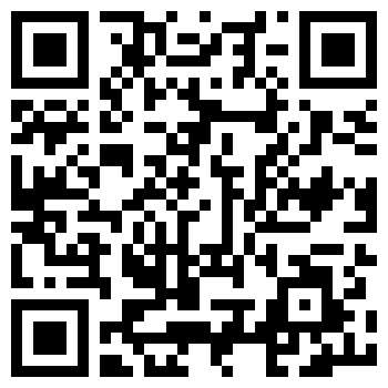 QR code for making a donation